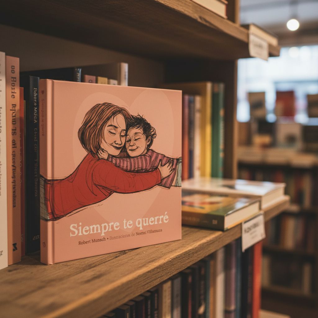 Los mejores libros para regalar el Día de la Madre: dos que no caducan