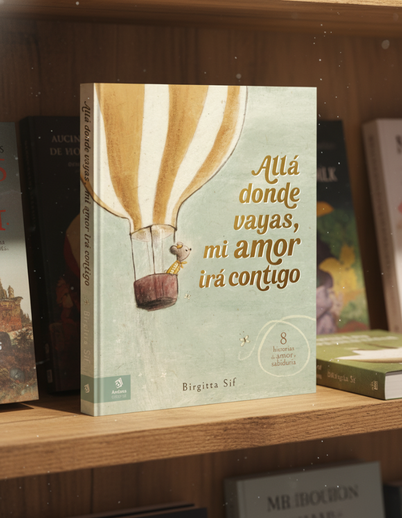 Los mejores libros para regalar el Día de la Madre: dos que no caducan