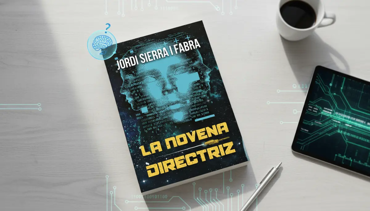 Libro la novena directriz