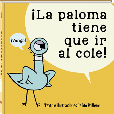 Libros para niños y niñas de 3, 4 y 5 años