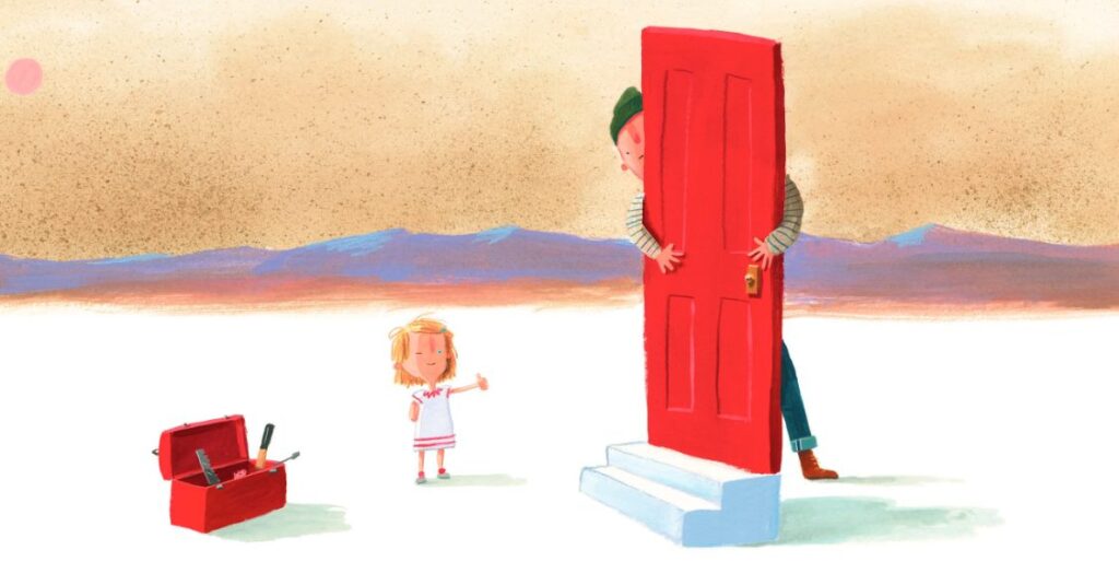 Cómo organizar y planificar con nuestros hijos (y disfrutarlo)