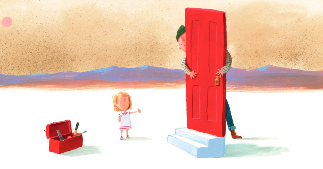 Cómo organizar y planificar con nuestros hijos (y disfrutarlo)
