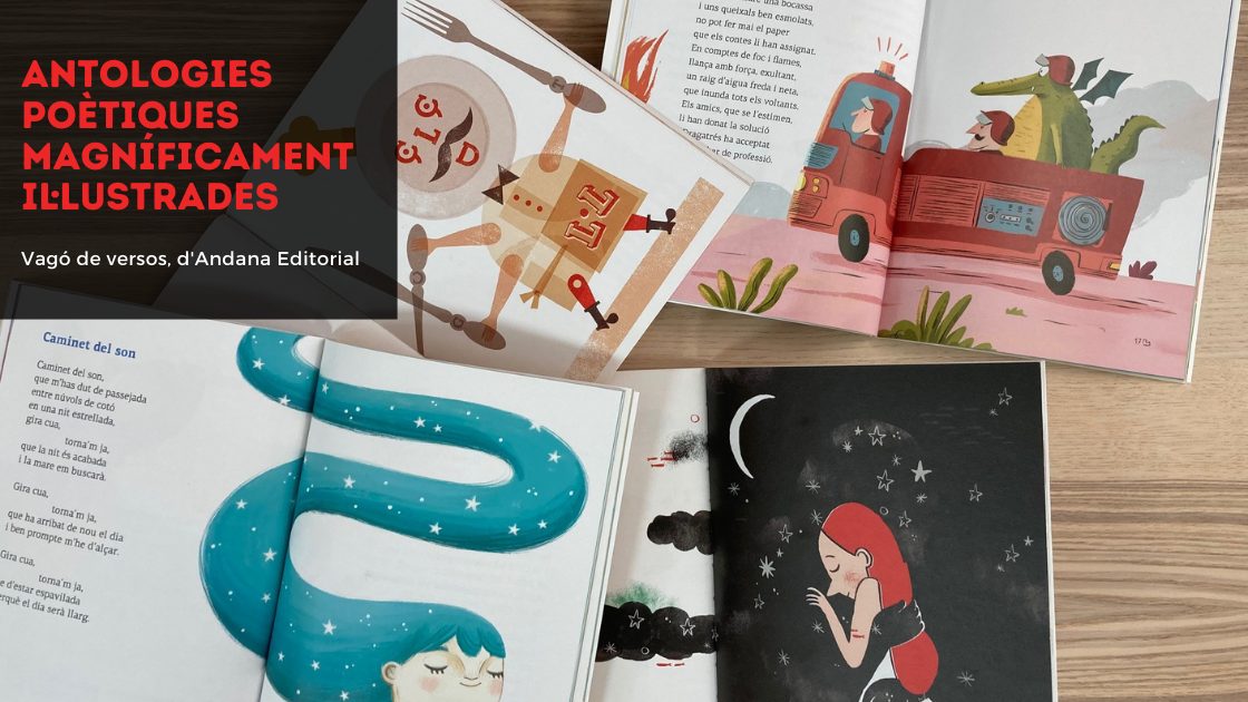 Salut i poesia (infantil)