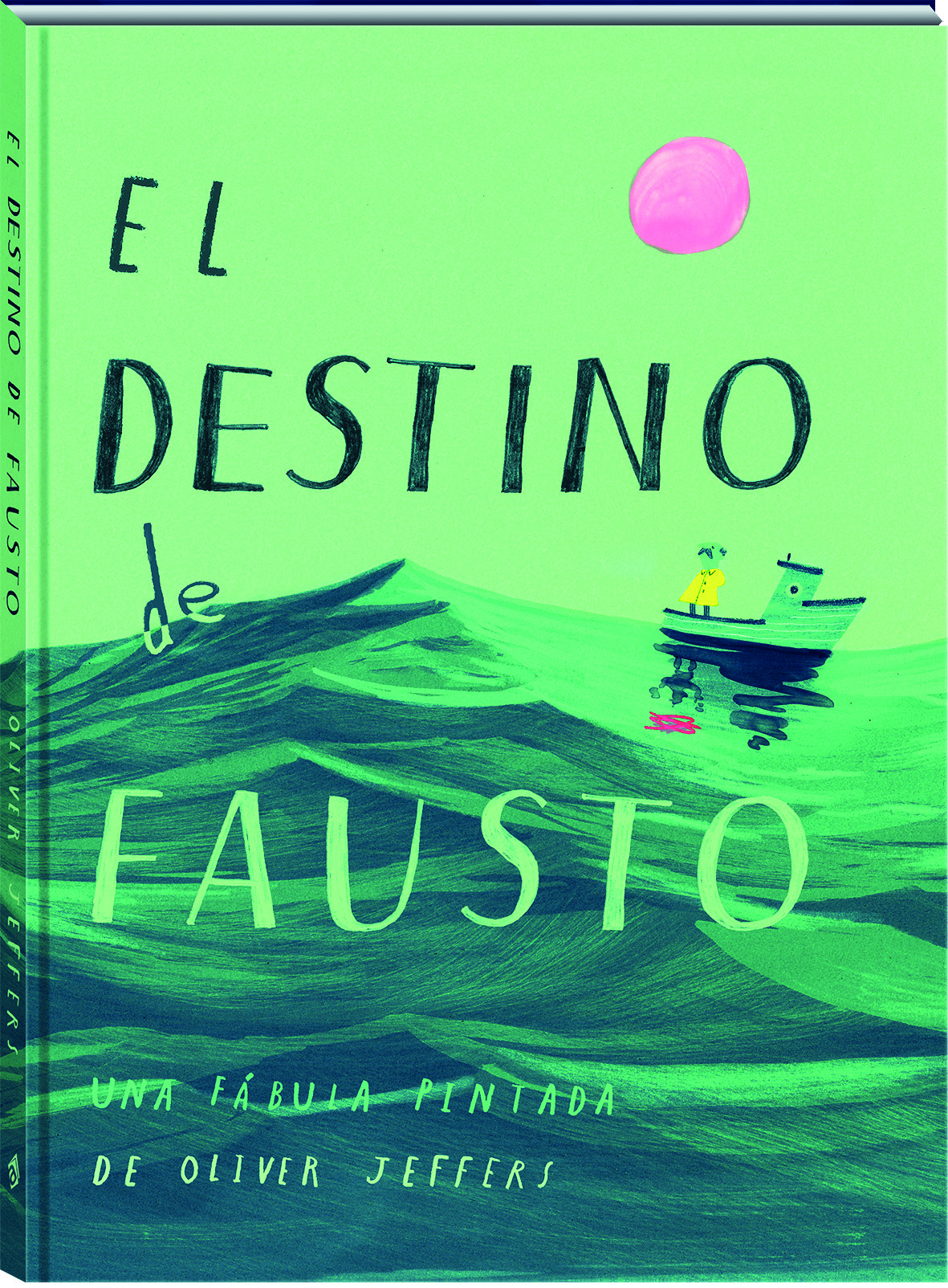 Libros para niños y niñas de 7, 8 y 9 años