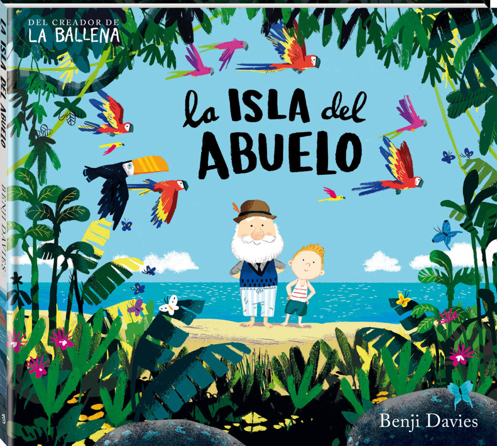 Libros para niños y niñas de 5, 6 y  7 años