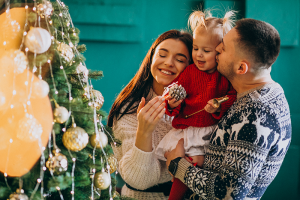 Cuando menos es mas. En Navidad, apuesta por un consumo responsable