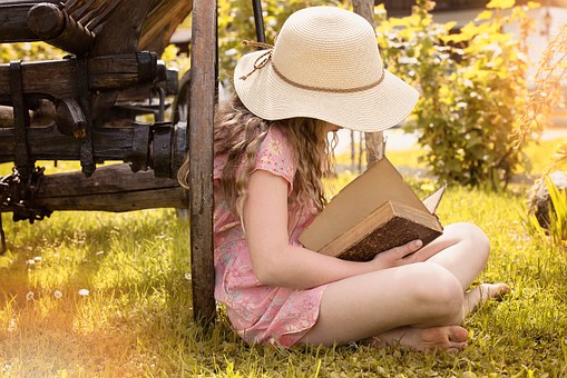 Un verano de buenas lecturas